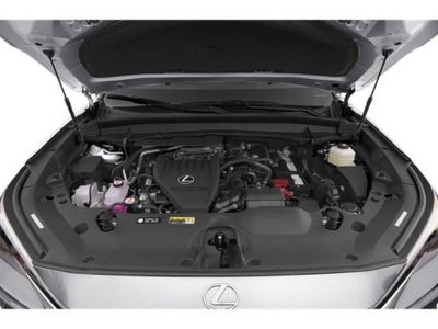 2024 Lexus TX TX 350