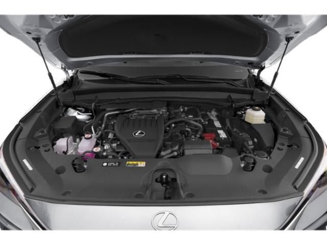 2024 Lexus TX TX 350