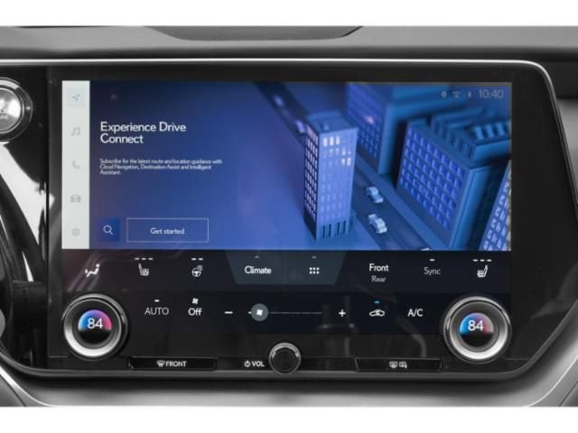 2024 Lexus TX TX 350