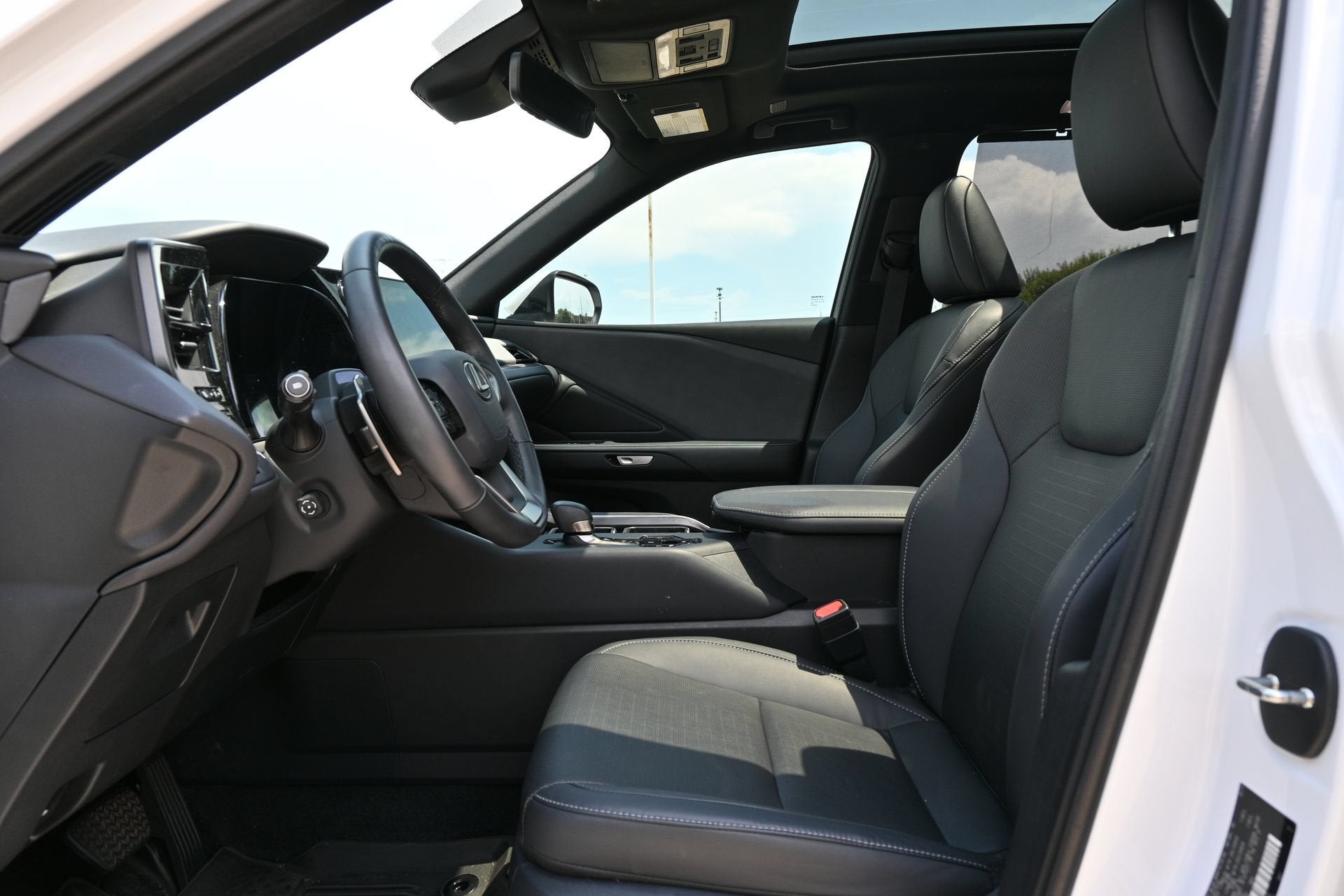 2024 Lexus TX TX 350