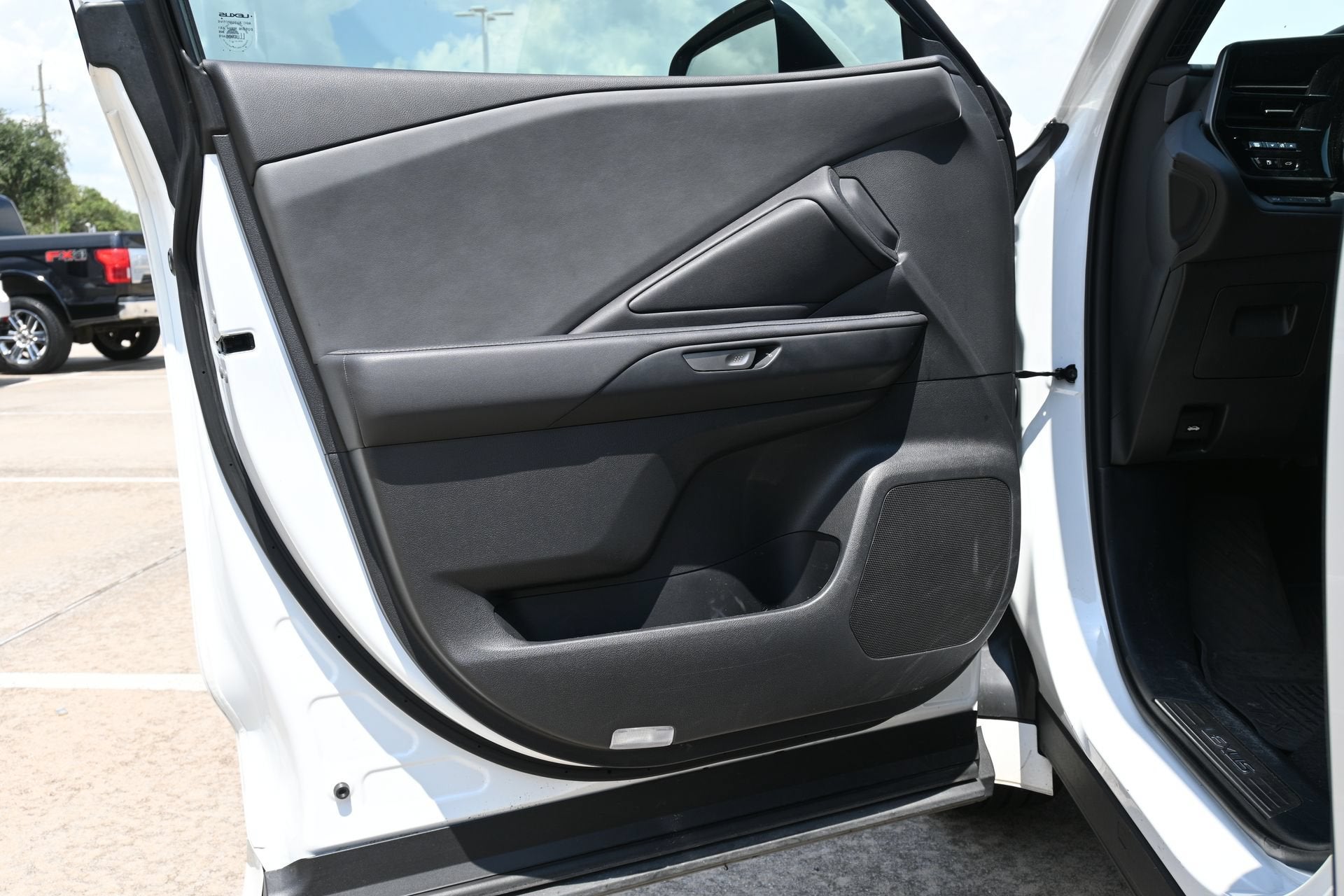 2024 Lexus TX TX 350