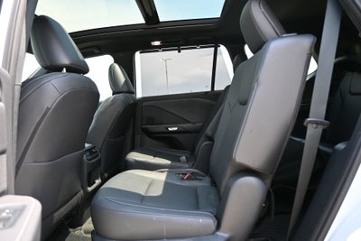 2024 Lexus TX TX 350