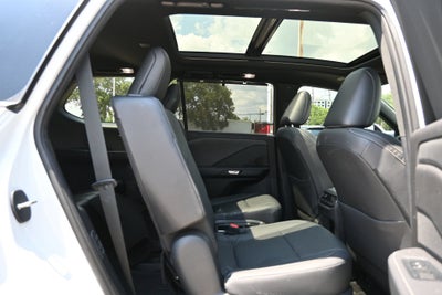 2024 Lexus TX TX 350