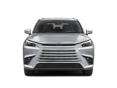 2024 Lexus TX TX 350
