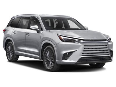 2024 Lexus TX TX 350