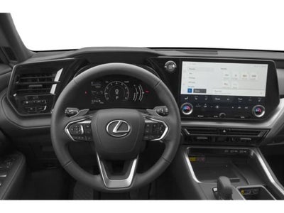 2024 Lexus TX TX 350