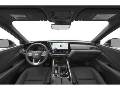 2024 Lexus TX TX 350