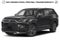 2025 Toyota Grand Highlander Hybrid MAX Limited