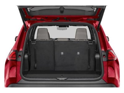 2025 Toyota Grand Highlander Hybrid MAX Limited