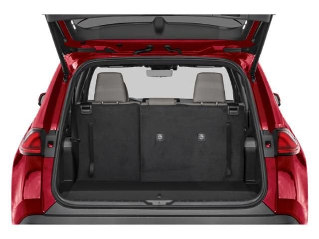 2025 Toyota Grand Highlander Hybrid MAX Limited