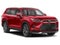 2025 Toyota Grand Highlander Hybrid MAX Limited