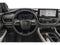 2025 Toyota Grand Highlander Hybrid MAX Limited