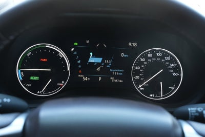 2024 Toyota Sienna Platinum