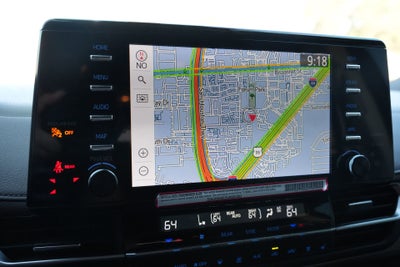 2024 Toyota Sienna Platinum