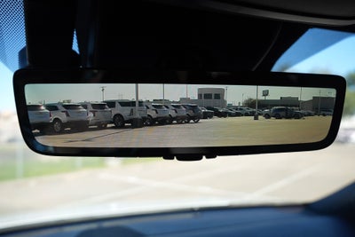 2024 Toyota Sienna Platinum