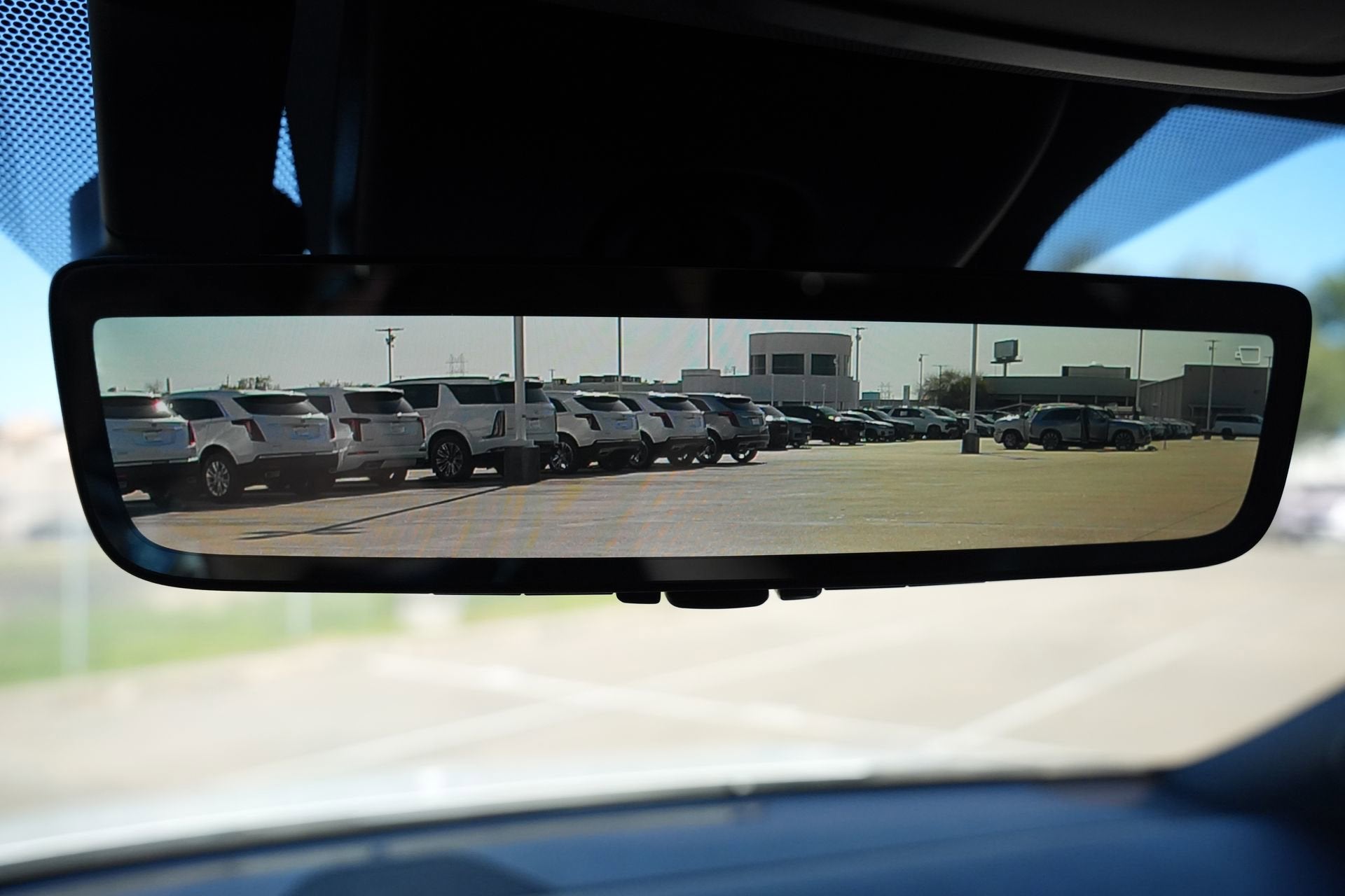 2024 Toyota Sienna Platinum