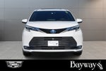2024 Toyota Sienna Platinum