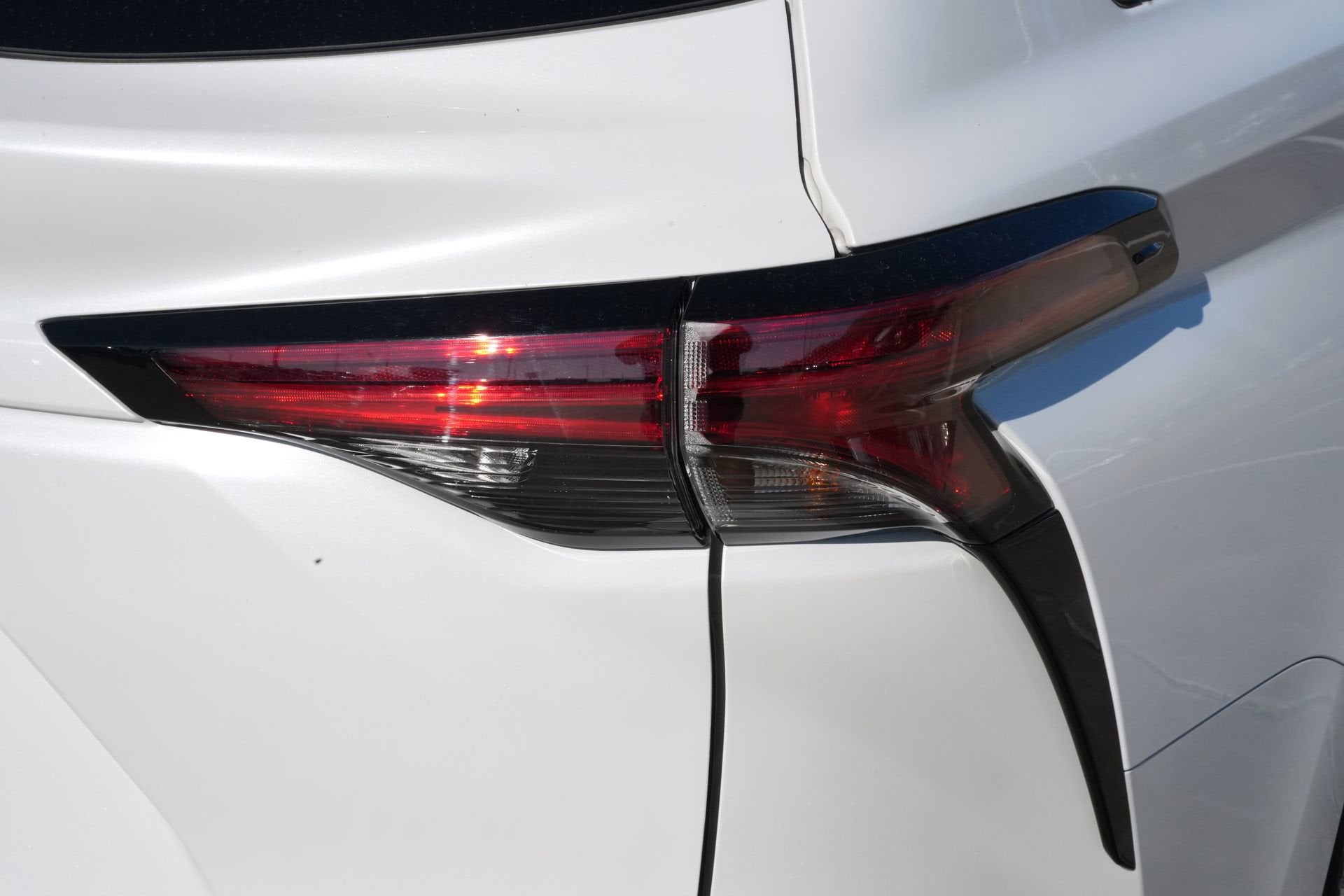 2024 Toyota Sienna Platinum