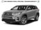 2017 Toyota Highlander LE