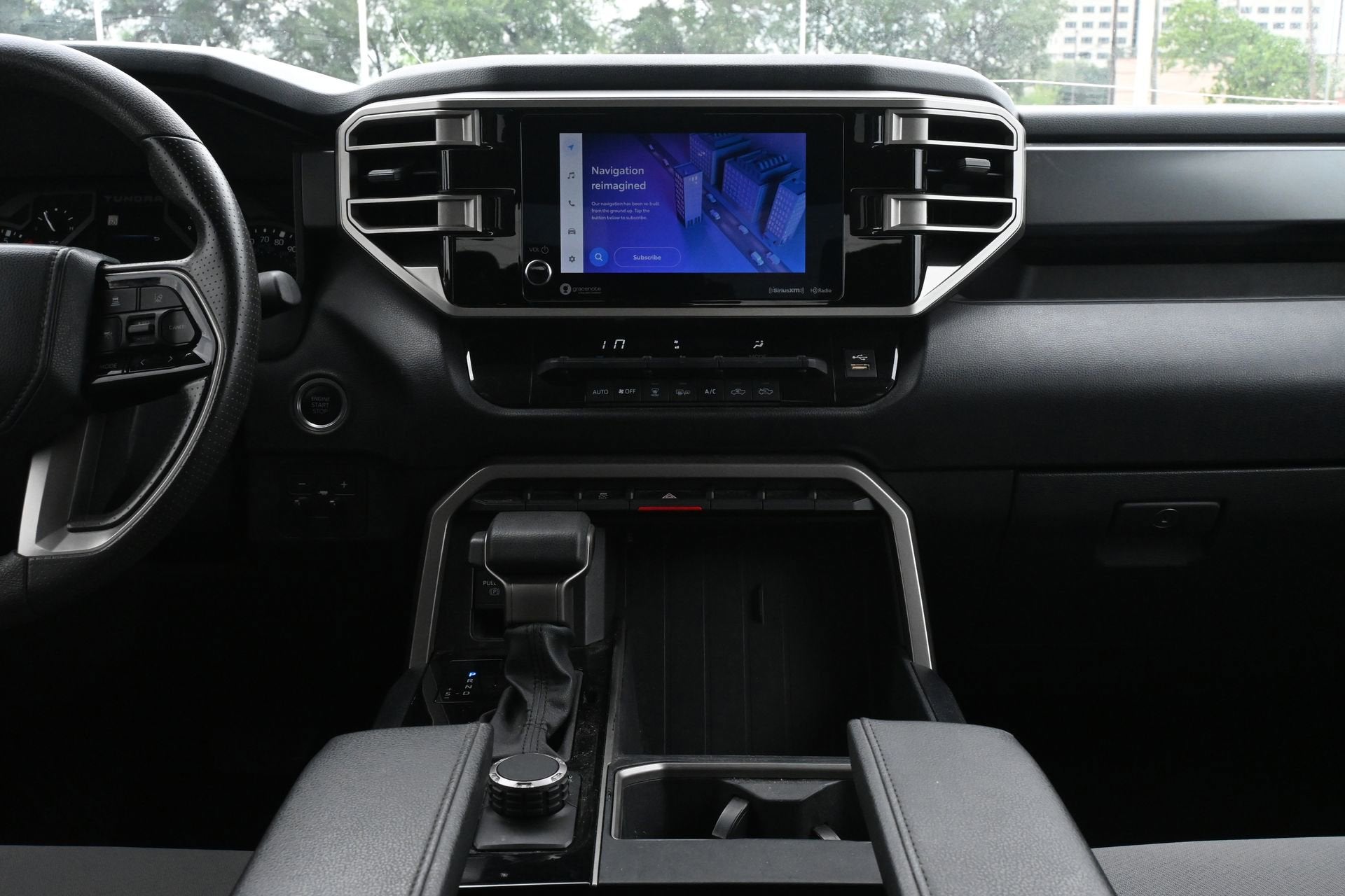 2022 Toyota Tundra 4WD SR5