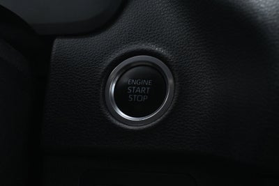 2022 Toyota Tundra 4WD SR5