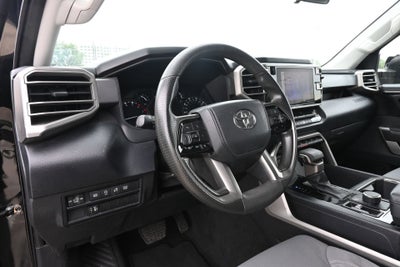 2022 Toyota Tundra 4WD SR5