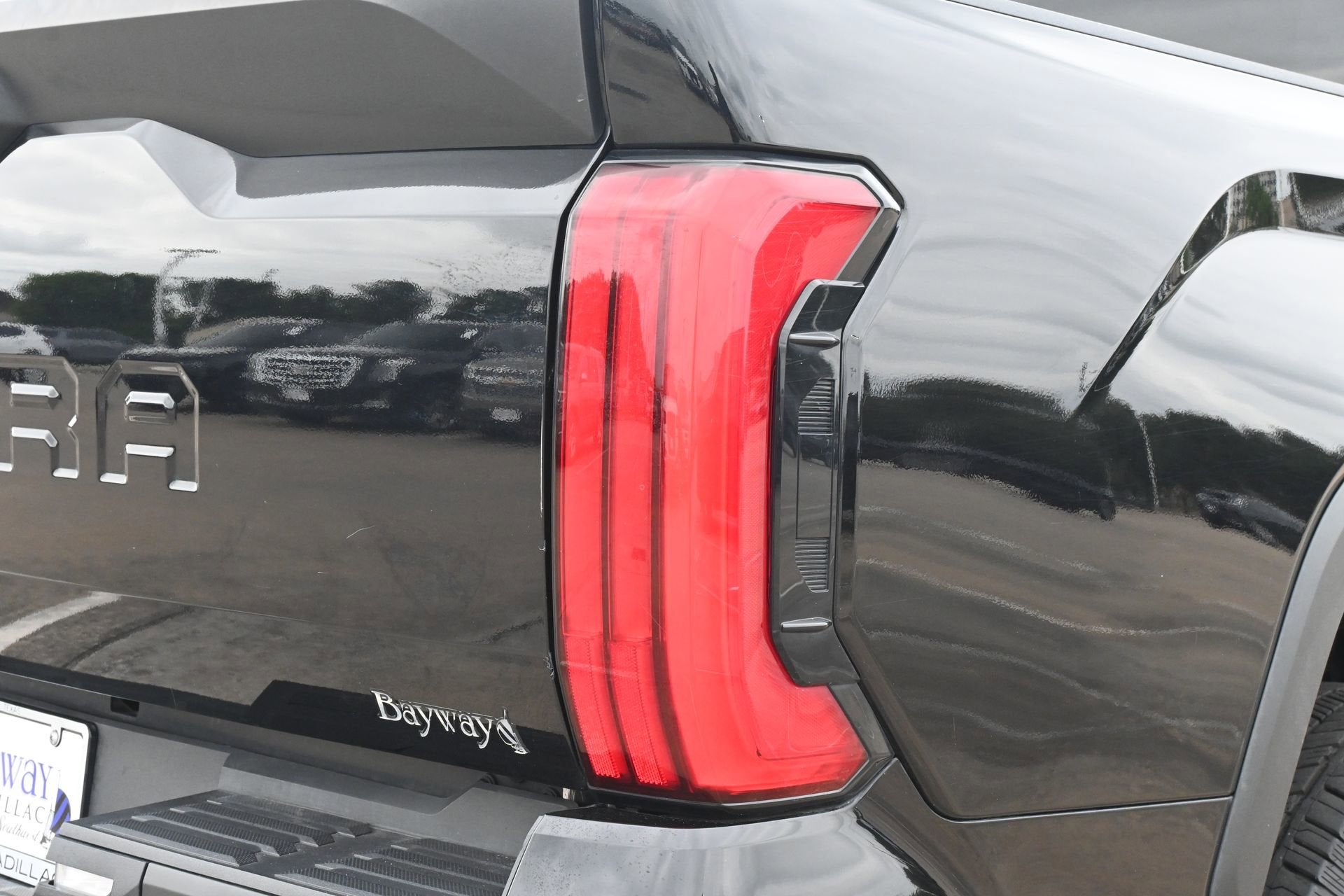 2022 Toyota Tundra 4WD SR5
