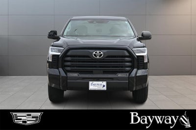 2022 Toyota Tundra 4WD SR5