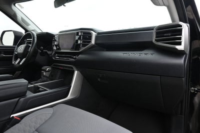 2022 Toyota Tundra 4WD SR5