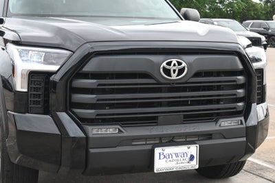2022 Toyota Tundra 4WD SR5