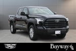 2022 Toyota Tundra 4WD SR5