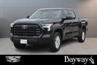 2022 Toyota Tundra 4WD SR5
