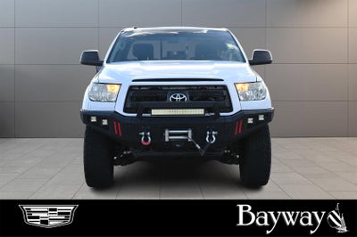 2011 Toyota Tundra 4WD Truck GRADE