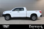 2011 Toyota Tundra 4WD Truck GRADE
