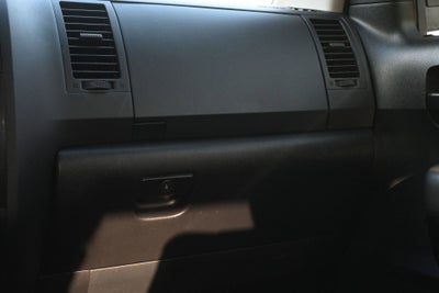 2011 Toyota Tundra 4WD Truck GRADE
