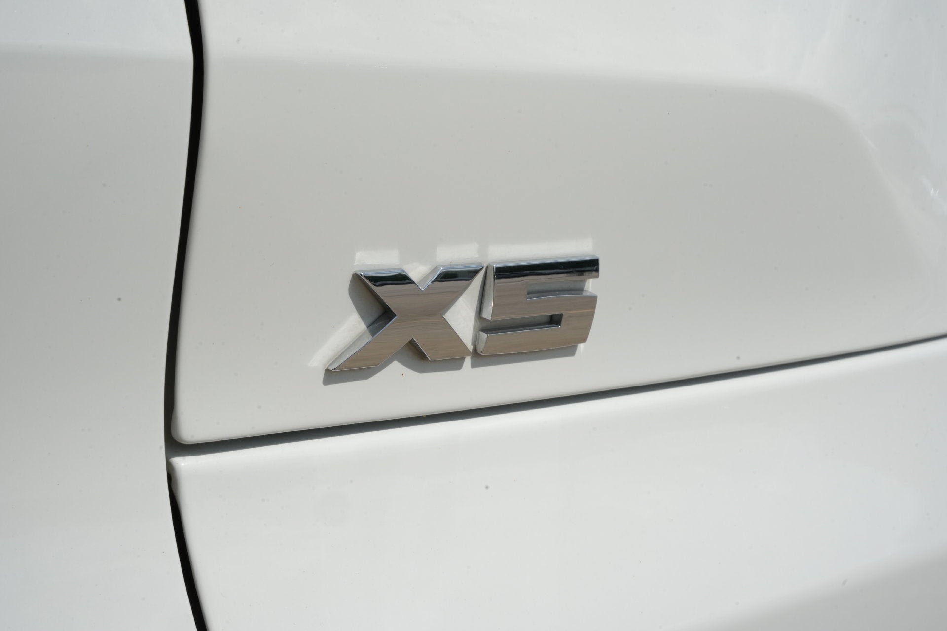 2025 BMW X5 M60i