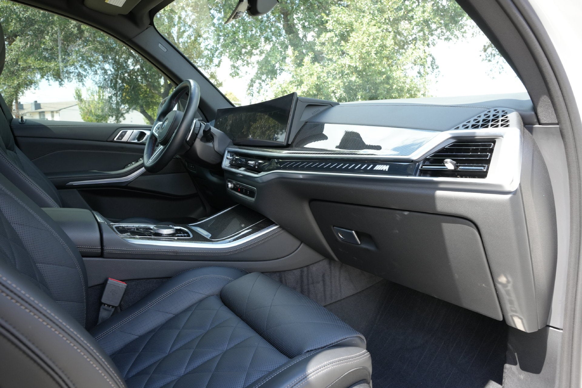 2025 BMW X5 M60i