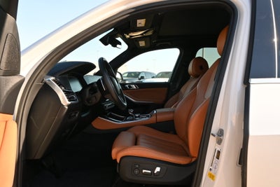 2022 BMW X5 sDrive40i