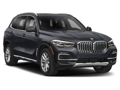 2022 BMW X5 sDrive40i