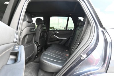 2020 BMW X5 sDrive40i