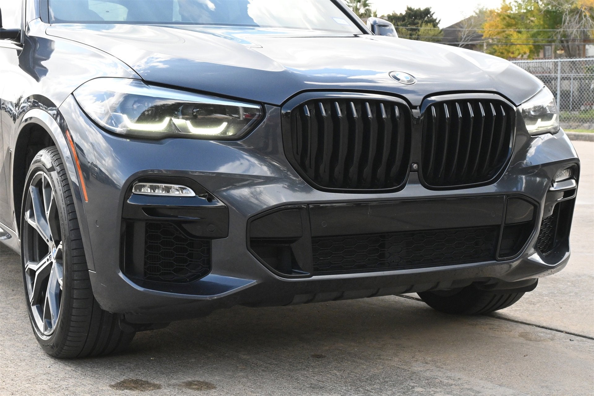 2020 BMW X5 sDrive40i
