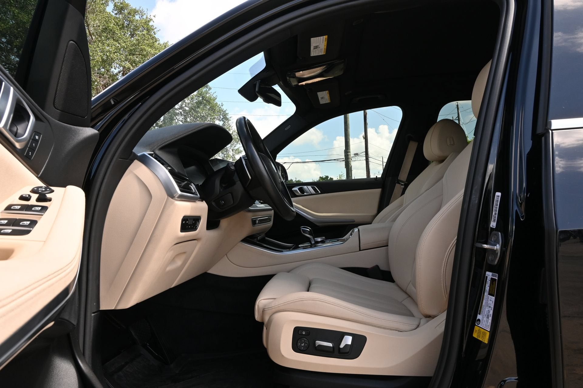 2020 BMW X5 sDrive40i
