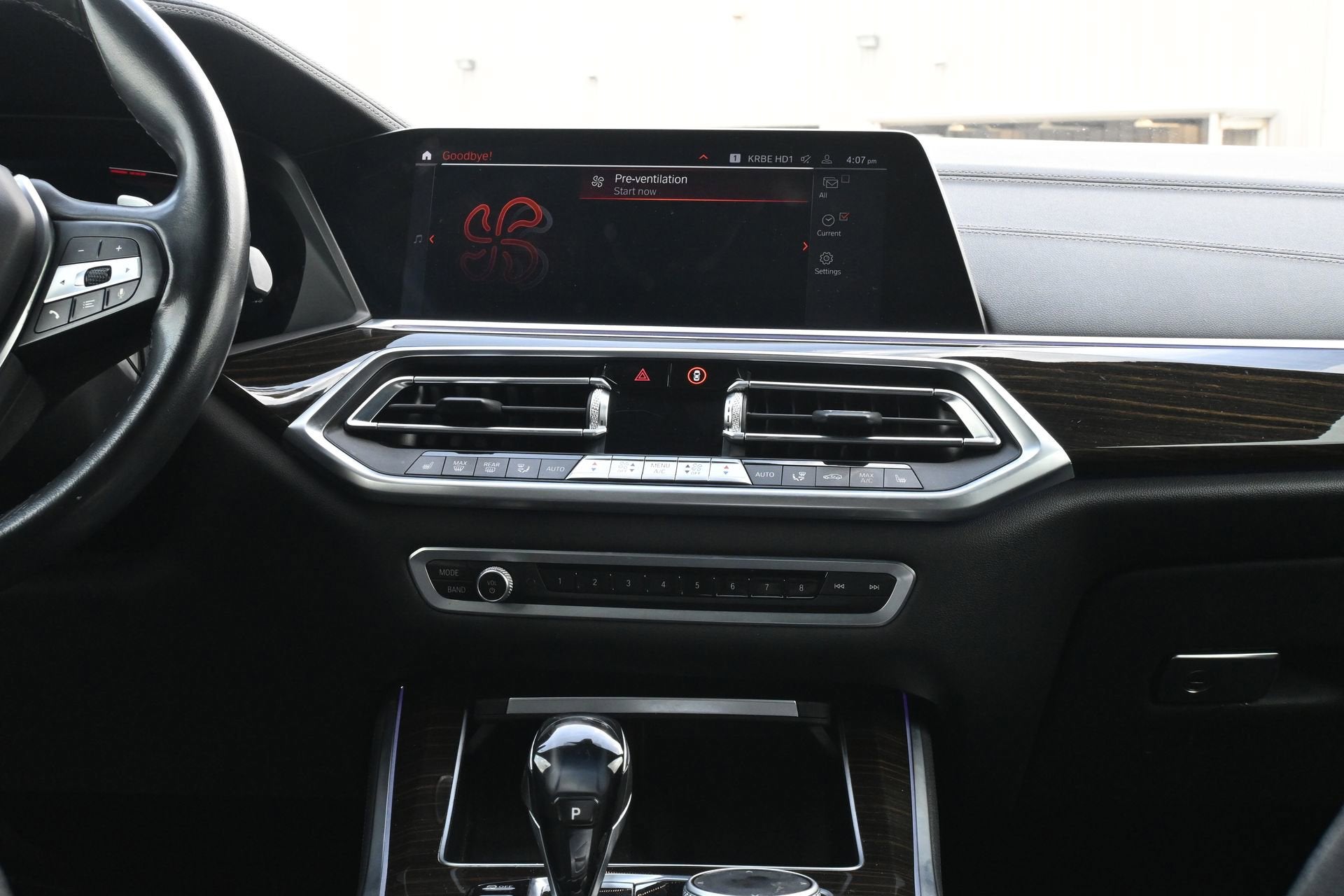 2020 BMW X5 sDrive40i