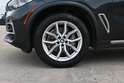 2020 BMW X5 sDrive40i