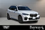2020 BMW X5 M50i