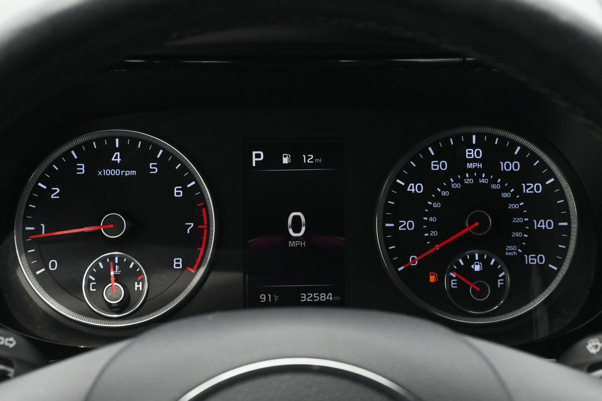 2024 Kia K5 GT