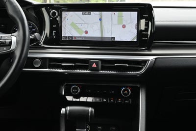 2024 Kia K5 GT