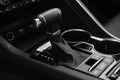2024 Kia K5 GT