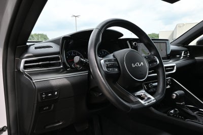 2024 Kia K5 GT