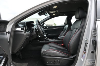 2024 Kia K5 GT